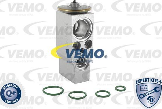 Vemo V42-77-0020 - Розширювальний клапан, кондиціонер autozip.com.ua