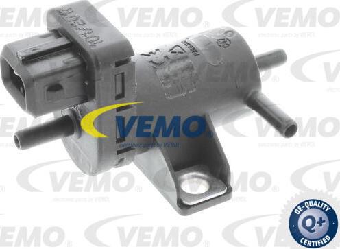 Vemo V47-63-0001 - Клапан регулювання тиск наддуву autozip.com.ua