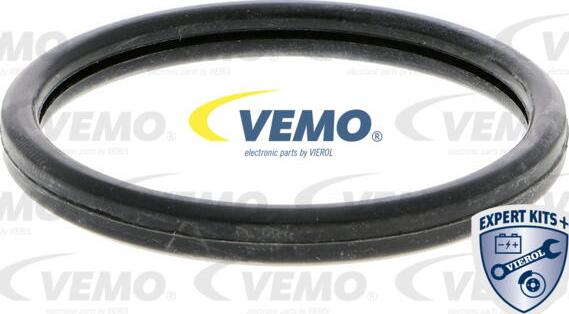 Vemo V55-99-0002 - Термостат, охолоджуюча рідина autozip.com.ua