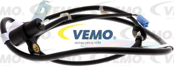 Vemo V56-72-0014 - Датчик ABS, частота обертання колеса autozip.com.ua