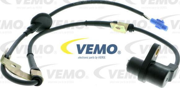 Vemo V56-72-0010 - Датчик ABS, частота обертання колеса autozip.com.ua