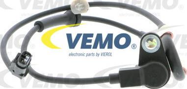 Vemo V56-72-0011 - Датчик ABS, частота обертання колеса autozip.com.ua