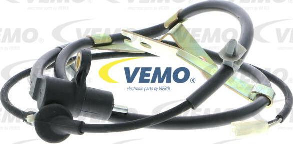 Vemo V56-72-0013 - Датчик ABS, частота обертання колеса autozip.com.ua