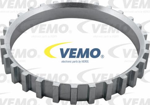 Vemo V50-92-0001 - Зубчастий диск імпульсного датчика, протівобл. устр. autozip.com.ua