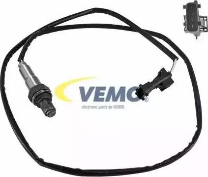 Vemo V50-76-0004 - Лямбда-зонд, датчик кисню autozip.com.ua