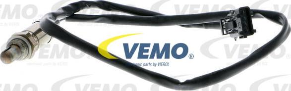 Vemo V50-76-0005 - Лямбда-зонд, датчик кисню autozip.com.ua