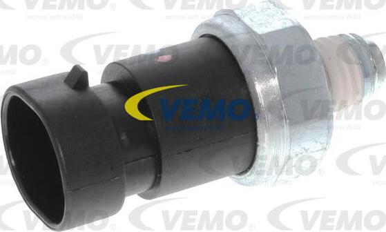 Vemo V50-72-0029 - Датчик, тиск масла autozip.com.ua