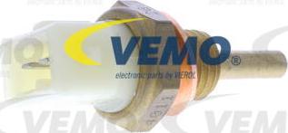 Vemo V50-72-0024 - Датчик, температура охолоджуючої рідини autozip.com.ua