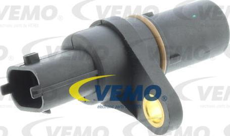 Vemo V50-72-0022-1 - Датчик імпульсів, колінчастий вал autozip.com.ua