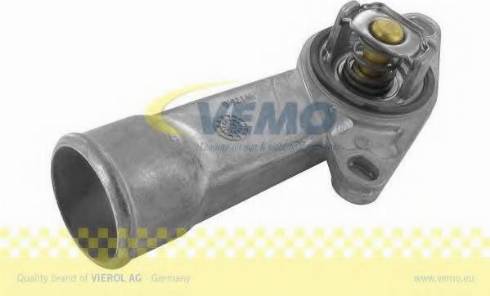 Vemo V51-99-0006 - Термостат, охолоджуюча рідина autozip.com.ua