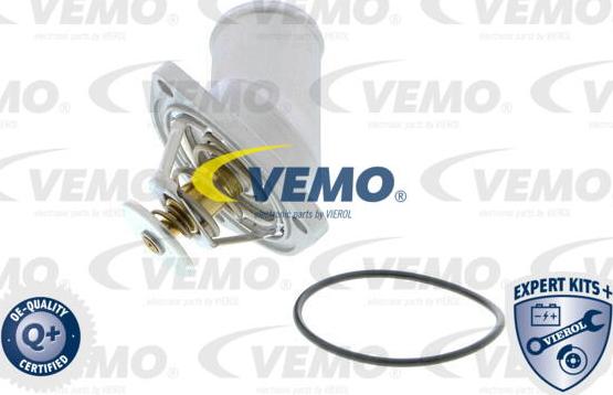 Vemo V51-99-0001 - Термостат, охолоджуюча рідина autozip.com.ua