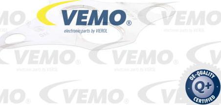 Vemo V51-63-0005 - Клапан повернення ОГ autozip.com.ua