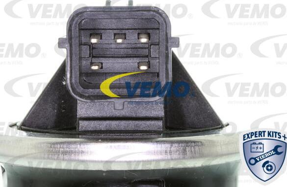 Vemo V51-63-0001 - Клапан повернення ОГ autozip.com.ua