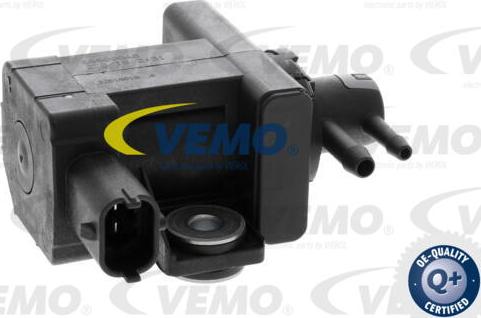 Vemo V51-63-0023 - Перетворювач тиску, турбокомпресор autozip.com.ua