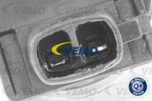 Vemo V51-08-0002 - Водяний насос, система очищення вікон autozip.com.ua