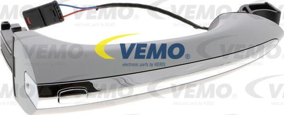 Vemo V51-85-0005 - Ручка двері autozip.com.ua