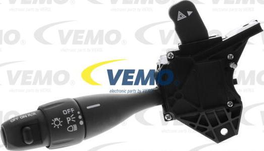 Vemo V51-80-0039 - Вимикач на рульовій колонці autozip.com.ua
