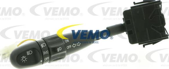 Vemo V51-80-0034 - Вимикач на рульовій колонці autozip.com.ua