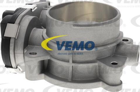 Vemo V51-81-0008 - Патрубок дросельної заслінки autozip.com.ua