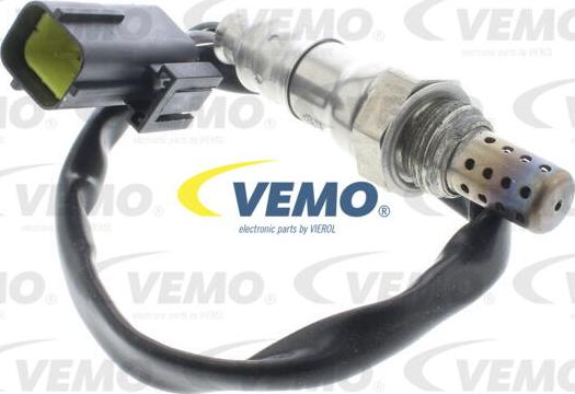 Vemo V51-76-0003 - Лямбда-зонд, датчик кисню autozip.com.ua