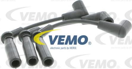 Vemo V51-70-0029 - Комплект проводів запалювання autozip.com.ua