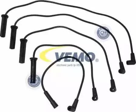 Vemo V51-70-0025 - Комплект проводів запалювання autozip.com.ua