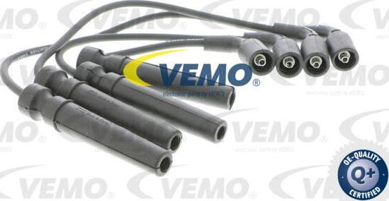 Vemo V51-70-0023 - Комплект проводів запалювання autozip.com.ua