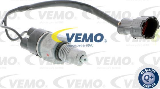 Vemo V51-73-0005 - Датчик, контактний перемикач, фара заднього ходу autozip.com.ua