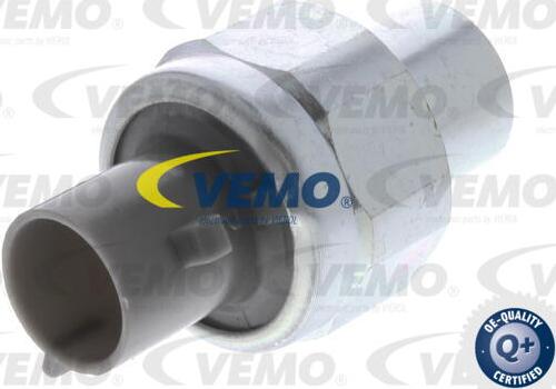 Vemo V51-73-0002 - Пневматичний вимикач, кондиціонер autozip.com.ua