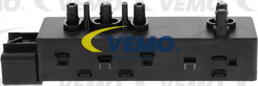 Vemo V51-73-0164 - Вимикач, регулювання положення сидіння autozip.com.ua