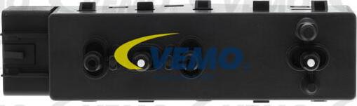 Vemo V51-73-0165 - Вимикач, регулювання положення сидіння autozip.com.ua