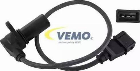 Vemo V51-72-0005 - Датчик імпульсів, колінчастий вал autozip.com.ua