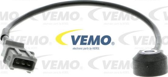 Vemo V51-72-0001 - Датчик детонації autozip.com.ua