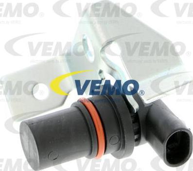 Vemo V51-72-0085 - Датчик ABS, частота обертання колеса autozip.com.ua