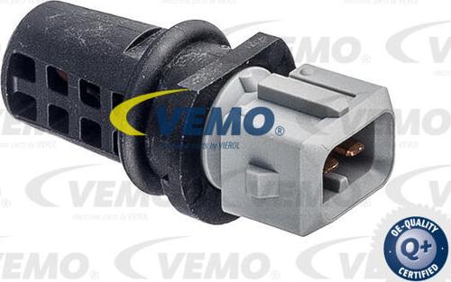 Vemo V51-72-0088 - Датчик, температура впускається autozip.com.ua