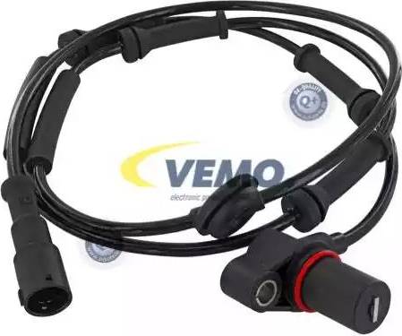 Vemo V51-72-0029 - Датчик ABS, частота обертання колеса autozip.com.ua