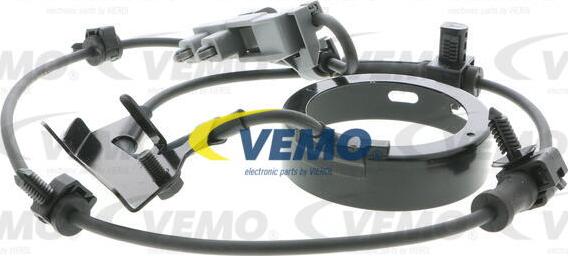 Vemo V51-72-0079 - Датчик ABS, частота обертання колеса autozip.com.ua