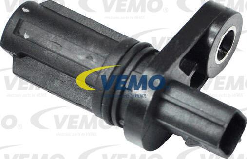 Vemo V51-72-0194 - Датчик імпульсів, колінчастий вал autozip.com.ua