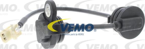 Vemo V51-72-0144 - Датчик частоти обертання, автоматична коробка передач autozip.com.ua