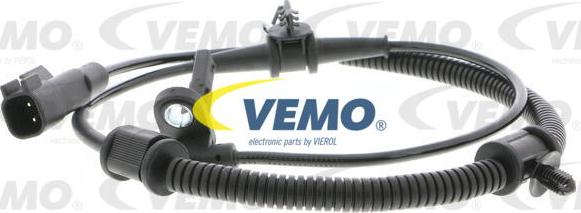 Vemo V51-72-0110 - Датчик ABS, частота обертання колеса autozip.com.ua