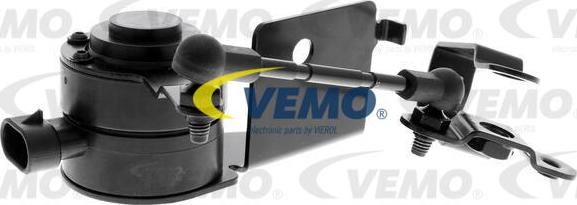 Vemo V51-72-0132 - Датчик, ксенонове світло (регулювання кута нахилу фар) autozip.com.ua