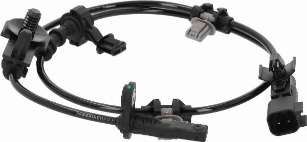 Vemo V51-72-0364 - Датчик ABS, частота обертання колеса autozip.com.ua
