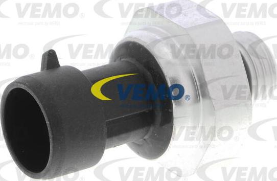 Vemo V51-72-0295 - Датчик, тиск масла autozip.com.ua
