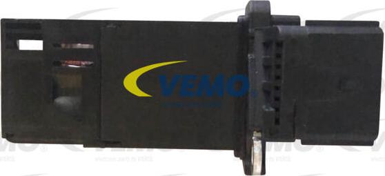 Vemo V51-72-0224 - Датчик потоку, маси повітря autozip.com.ua