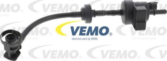 Vemo V51-77-0093 - Клапан, фільтр активованого вугілля autozip.com.ua