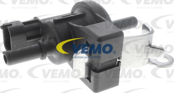 Vemo V51-77-0047 - Клапан, фільтр активованого вугілля autozip.com.ua