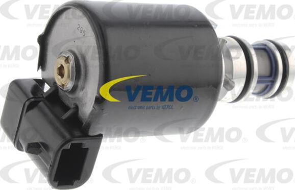 Vemo V51-77-0006 - Клапан перемикання, автоматична коробка передач autozip.com.ua