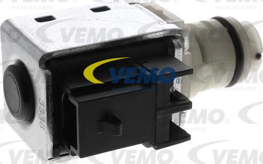 Vemo V51-77-0008 - Клапан перемикання, автоматична коробка передач autozip.com.ua