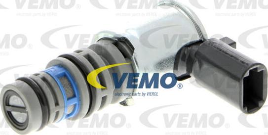 Vemo V51-77-0003 - Клапан перемикання, автоматична коробка передач autozip.com.ua