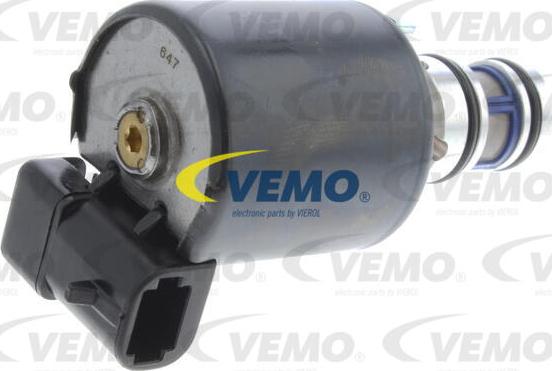 Vemo V51-77-0007 - Клапан перемикання, автоматична коробка передач autozip.com.ua